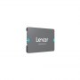 Lexar | SSD | NQ100 | 1920 GB | SSD form factor 2.5"" | SSD interface SATA III | Read speed 550 MB/s | Write speed 445 MB/s - 2
